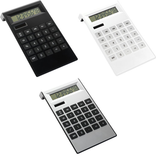 ΑΡΙΘΜΟΜΗΧΑΝΕΣ - CALCULATORS